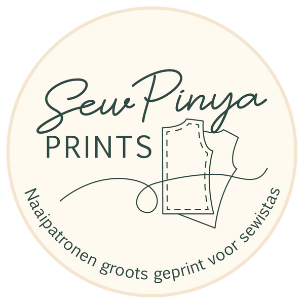 SewPinya Prints